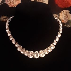 CHARTER CLUB STATEMENT NECKLACE
